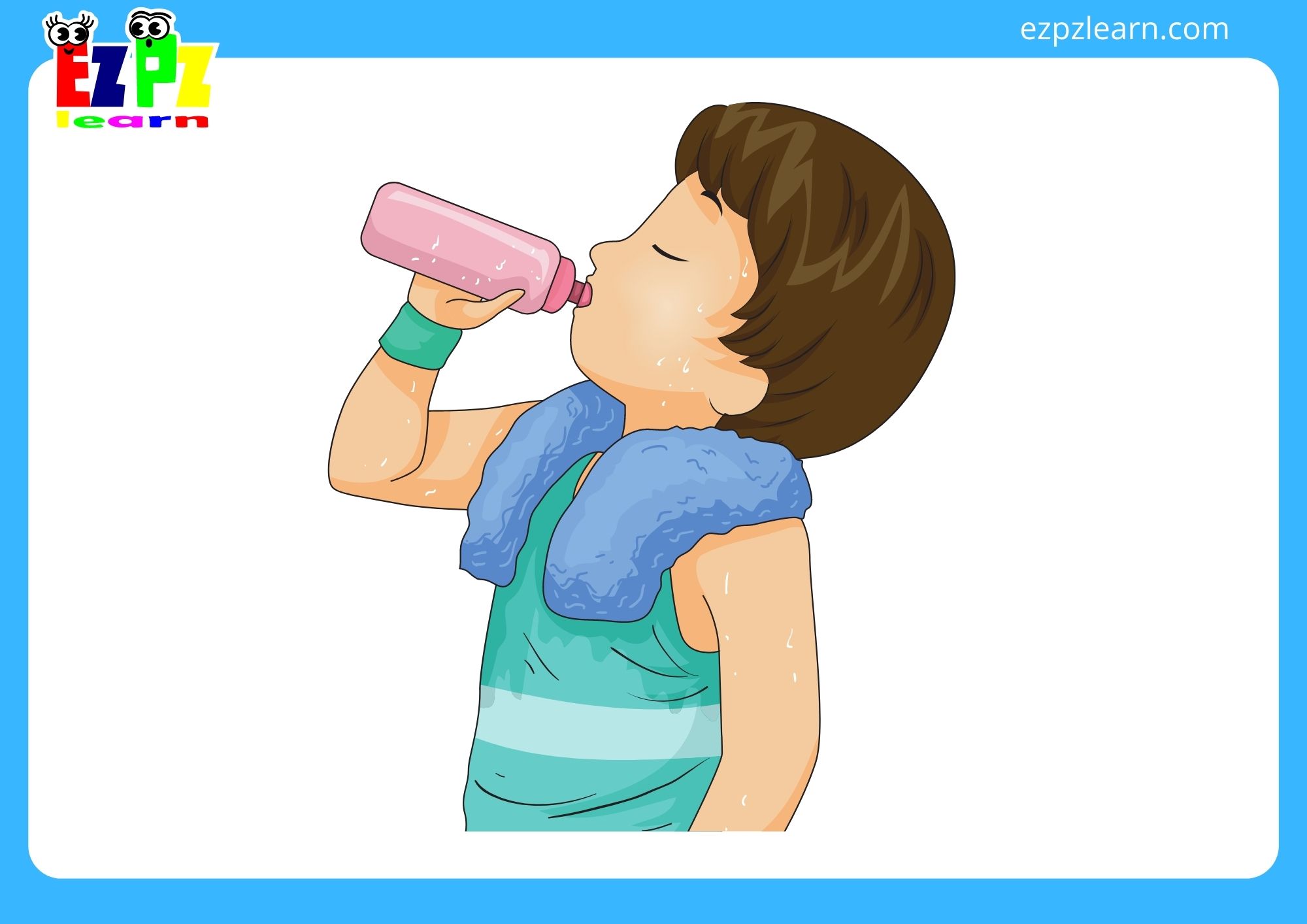 drink